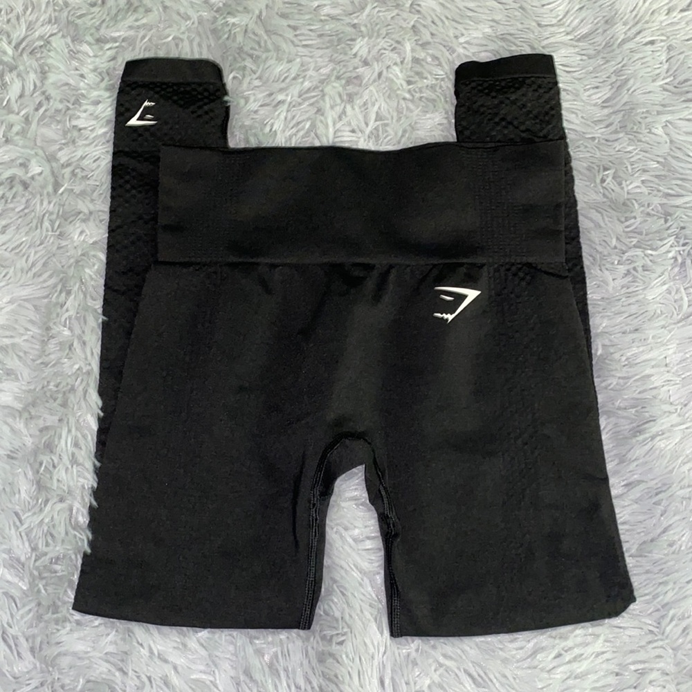 Gymshark seamless leggings